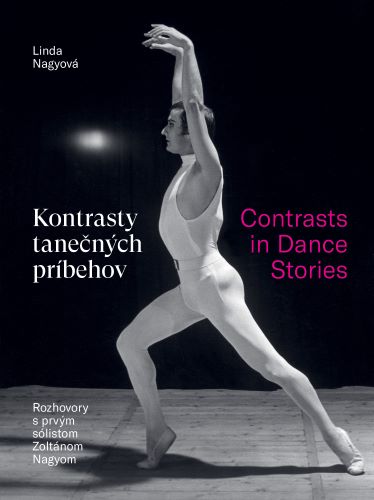 Kontrasty tane�n�ch pr�behov Contrasts in Dance Stories