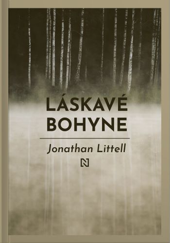 L�skav� bohyne
