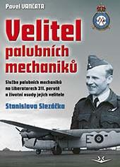 Velitel palubn�ch mechanik�