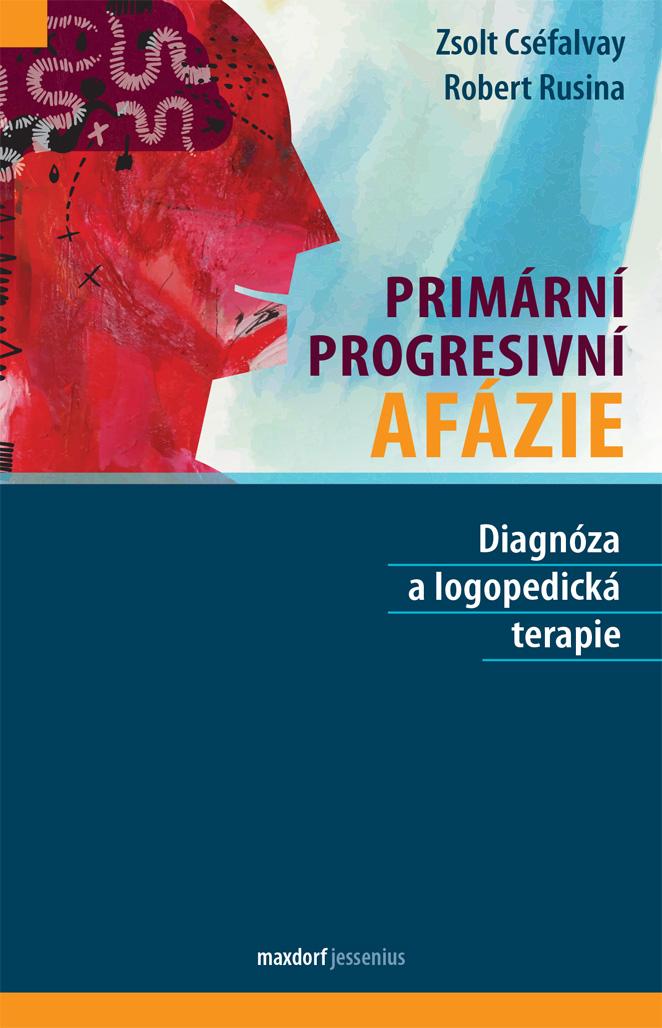 Prim�rn� progresivn� af�zie