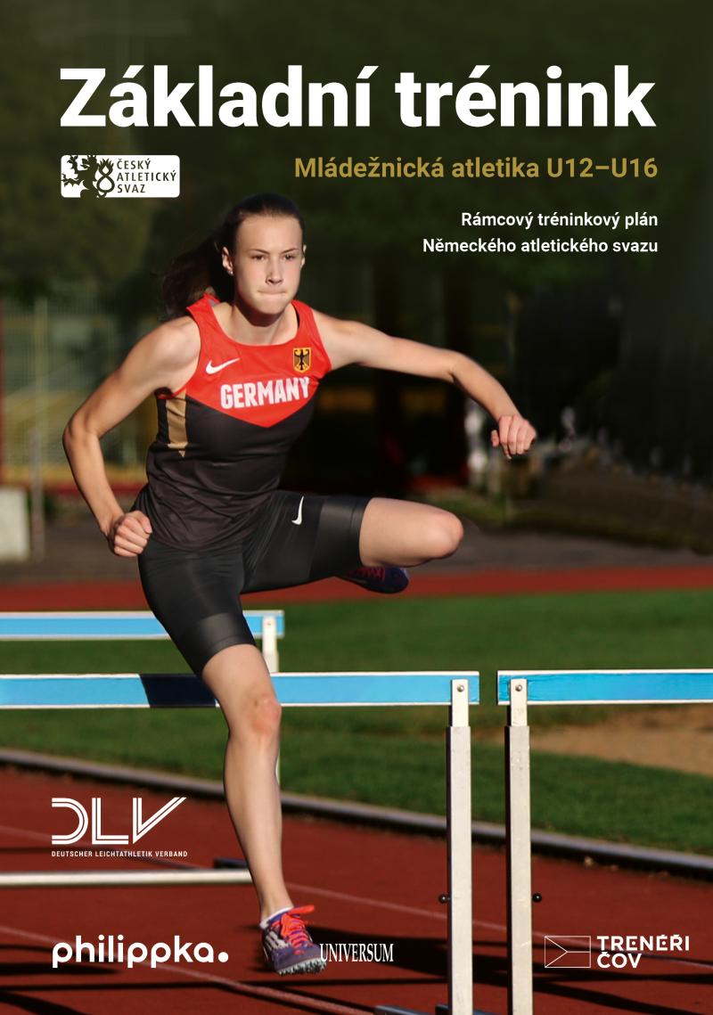 Atletika � Z�kladn� tr�nink