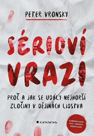 S�riov� vrazi