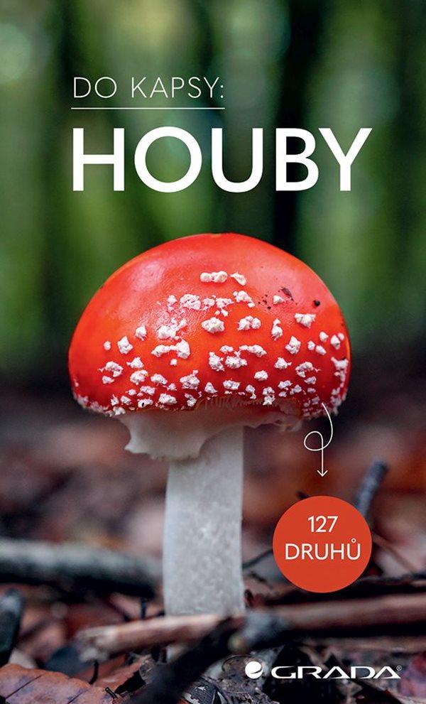 Do kapsy Houby GRADA