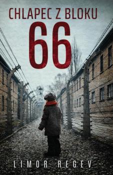 Chlapec z bloku 66 BOURDON