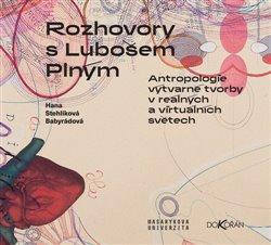 Rozhovory s Lubo�em Pln�m