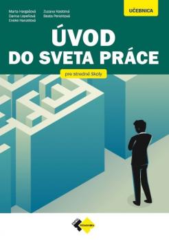 �vod do sveta pr�ce pre stredn� odborn� �koly