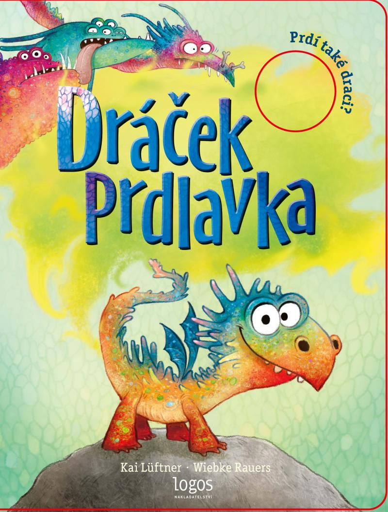 Dr��ek Prdlavka / Prd� tak� draci?