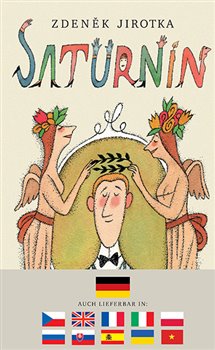 Saturnin - n�mecky