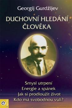 Duchovn� hled�n� �lov�ka