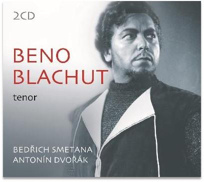 CD Beno Blachut