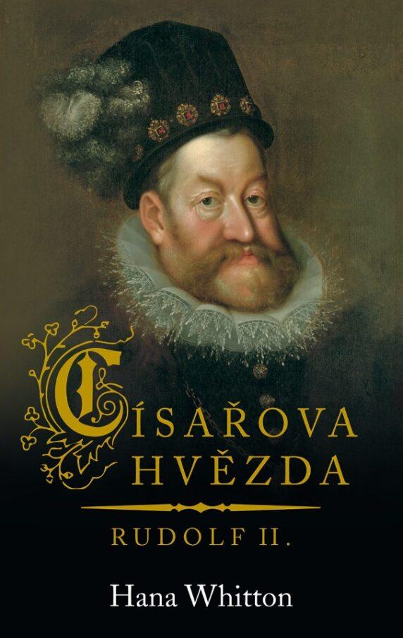 C�sa�ova hv�zda � Rudolf II.