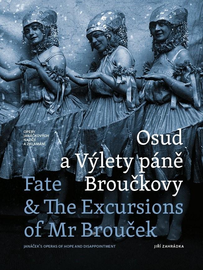 Osud a V�lety p�n� Brou�kovy