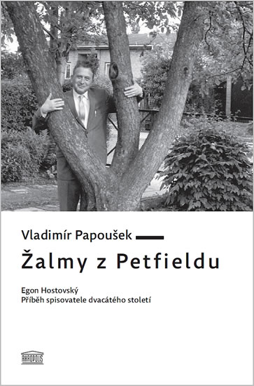 almy z Petfieldu