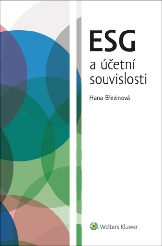ESG a ��etn� souvislosti