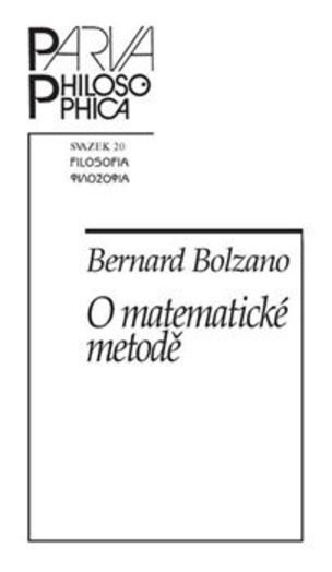 O matematick� metod�