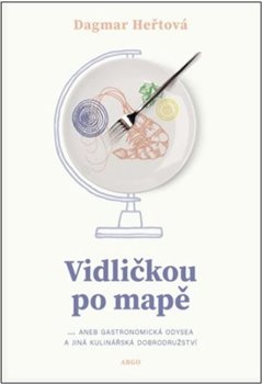 Vidli�kou po map� ARGO