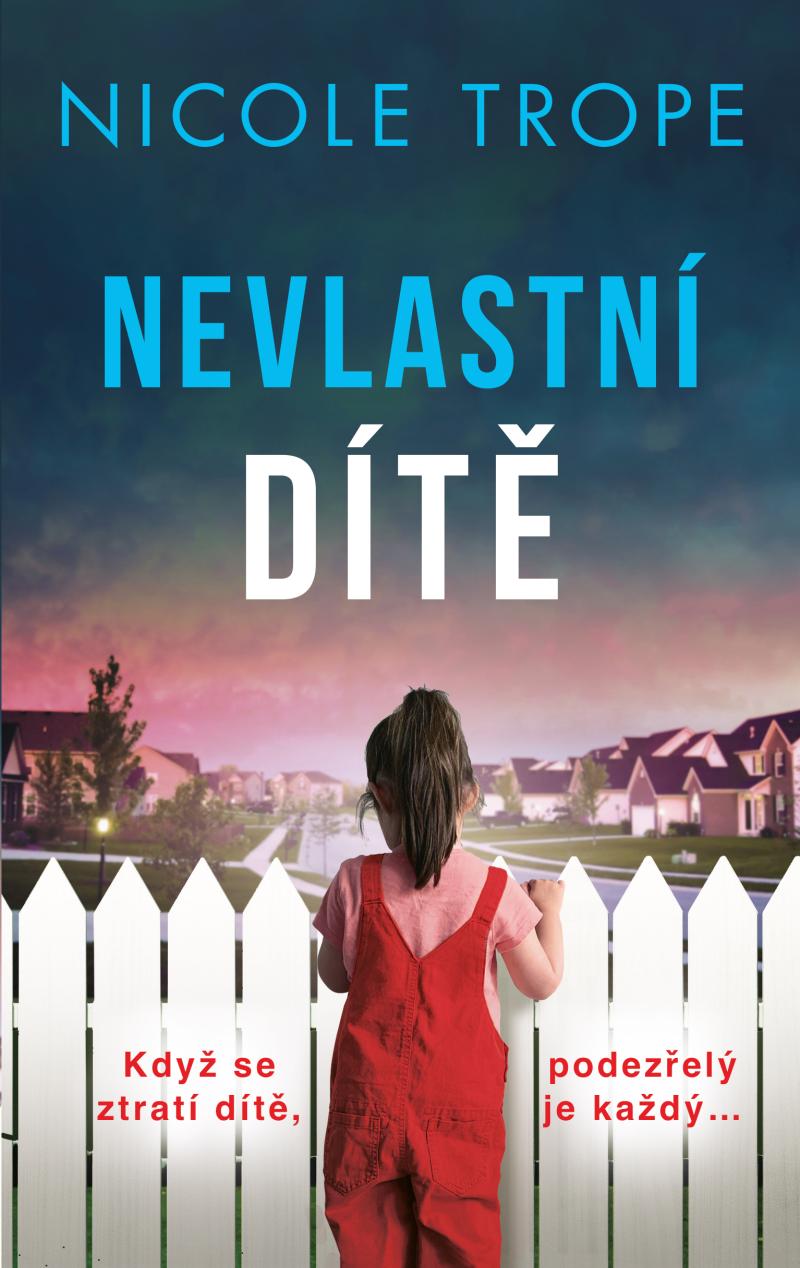 Nevlastn� d�t�