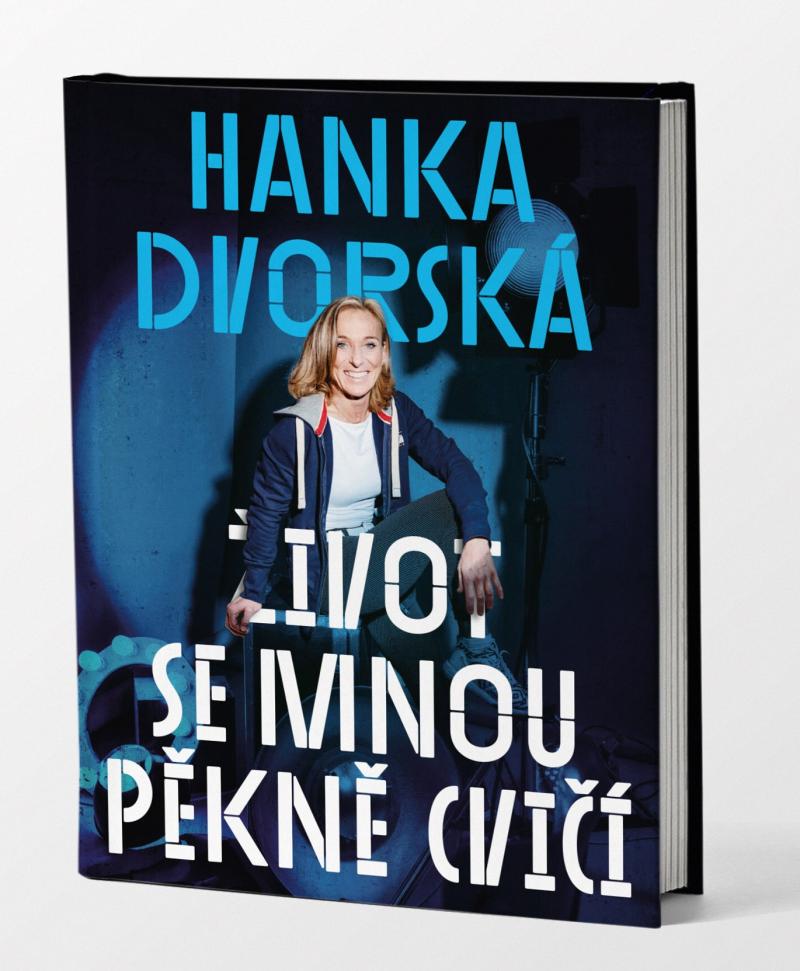 Hanka Dvorsk�