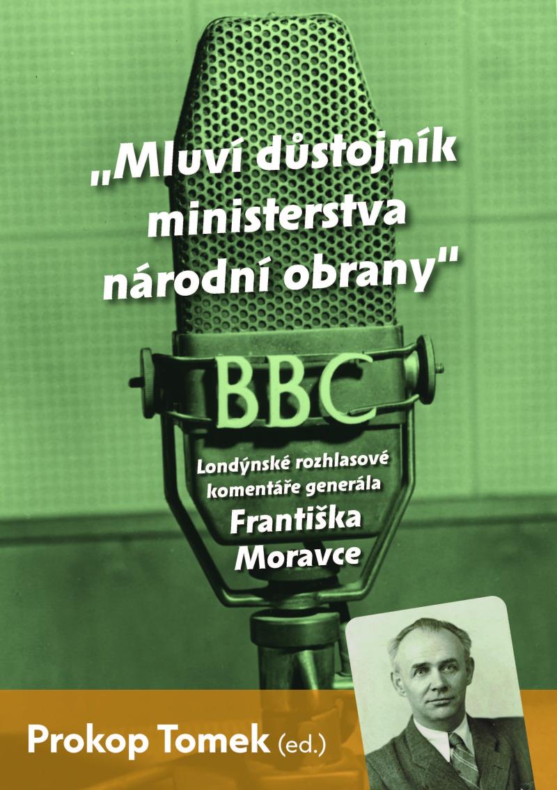 Mluv� d�stojn�k ministerstva n�rodn� obrany