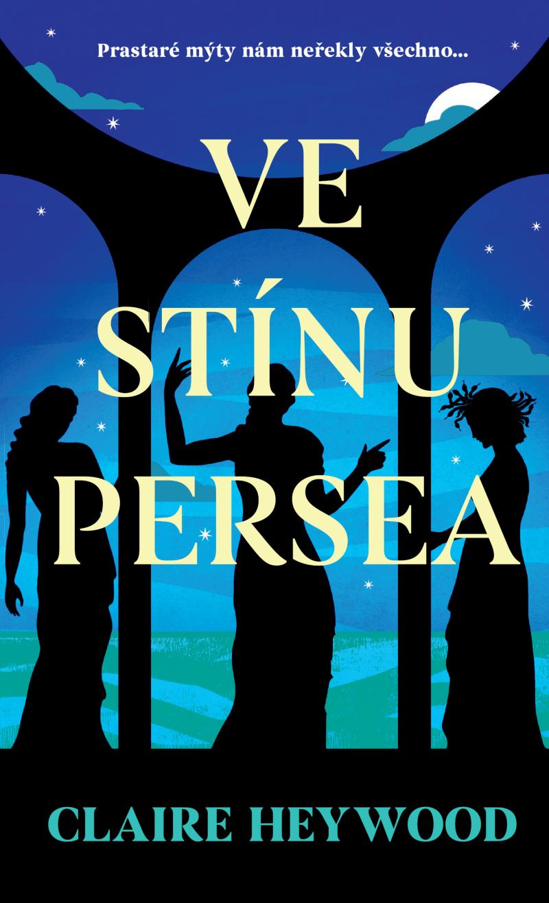 Ve st�nu Persea