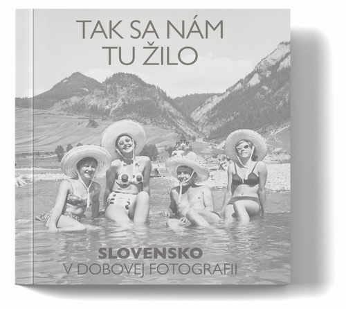 Tak sa n�m tu �ilo
