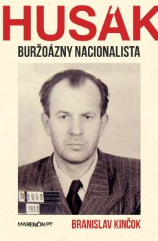 Hus�k Bur�o�zny nacionalista 1951-1963