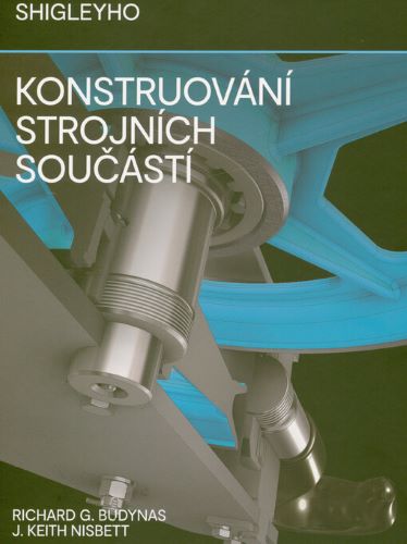 Shigleyho konstruov�n� strojn�ch sou�.2v