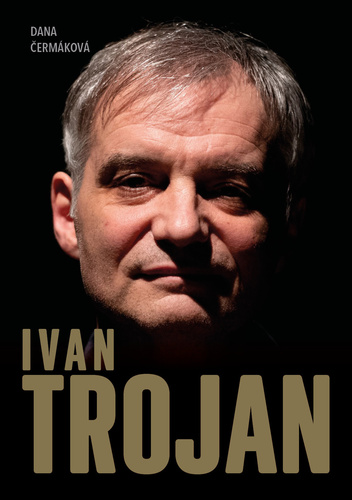 Ivan Trojan BOOK STAR