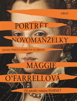 Portr�t novoman�elky ARGO