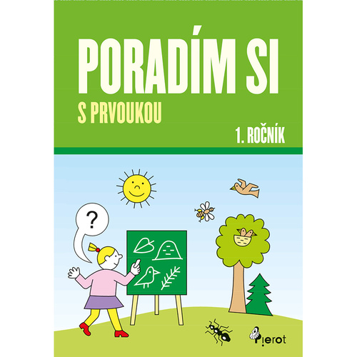 Porad�m si s prvoukou 1. ro�n�k