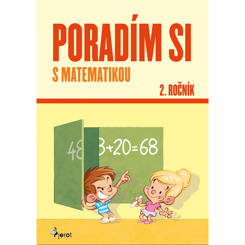 Porad�m si s matematikou 2. ro�n�k