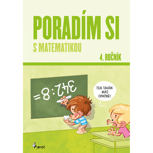Porad�m si s matematikou 4. ro�n�k