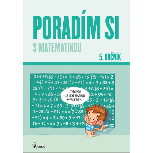 Porad�m si s matematikou 5. ro�n�k
