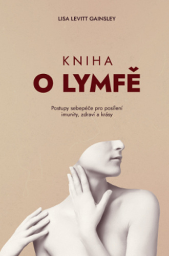 Kniha o lymf�