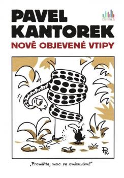 Nov� objeven� vtipy