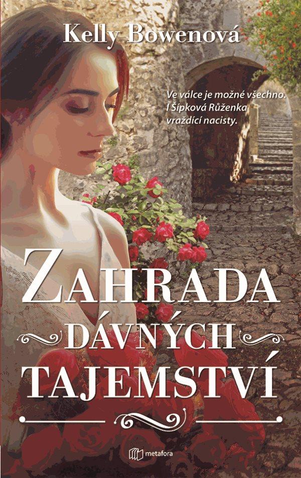 Zahrada d�vn�ch tajemstv�