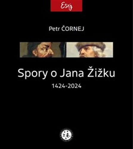 Spory o Jana �i�ku 1424-2024