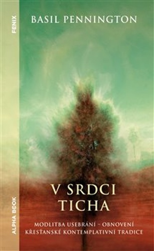 V srdci ticha ALPHABOOK