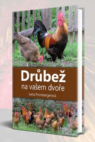 Dr�be� na va�em dvo�e 2. vyd�n�