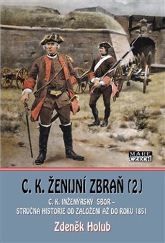 C. K. �enijn� zbra� 2 MARE-CZECH