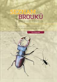 Seznam brouk� (Coleoptera) �esk� republiky a Slovenska