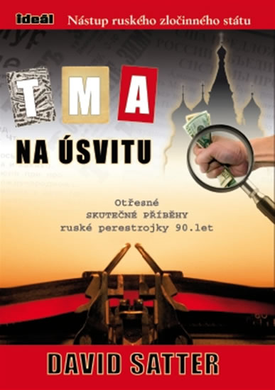 Tma na �svitu