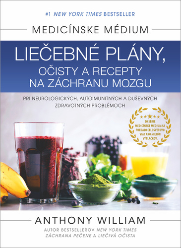 Lie�ebn� pl�ny, o�isty a recepty na z�chranu