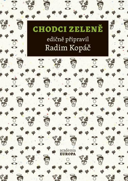 Chodci zelen�