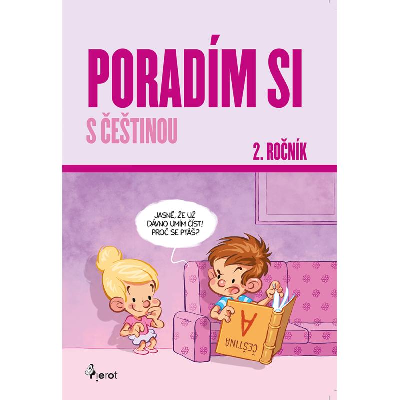 Porad�m si s �e�tinou 2. ro�n�k