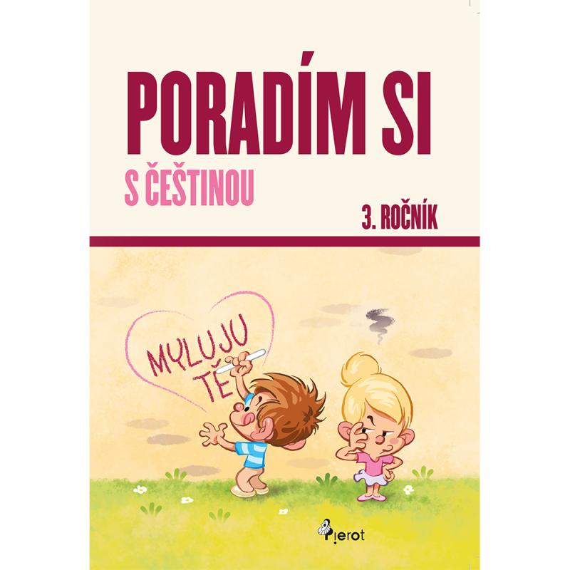 Porad�m si s �e�tinou 3. ro�n�k