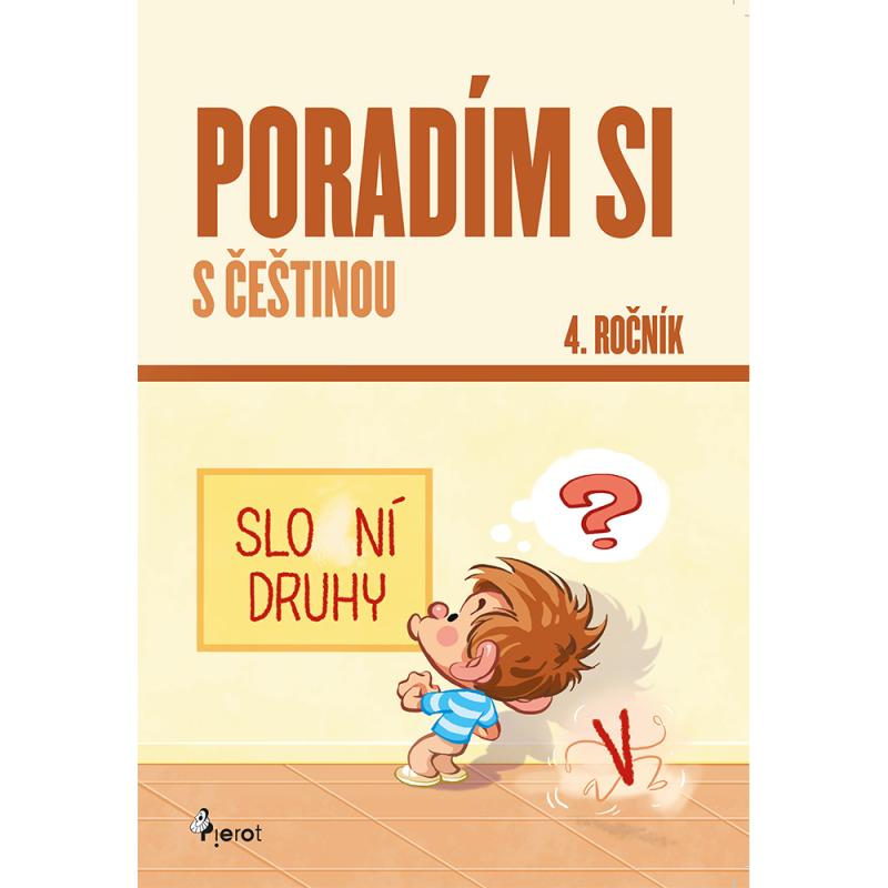 Porad�m si s �e�tinou 4. ro�n�k