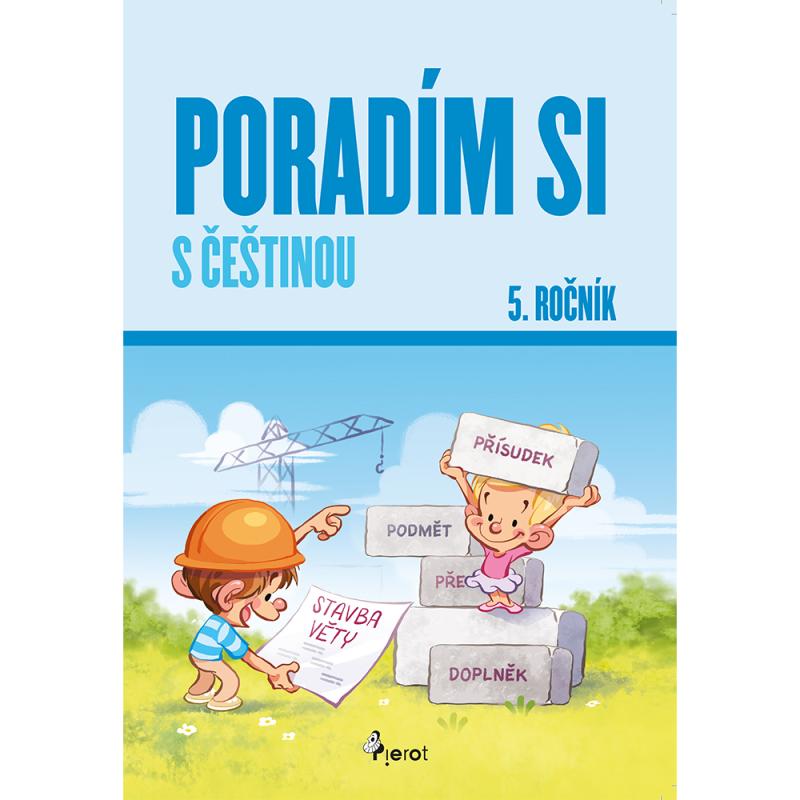 Porad�m si s �e�tinou 5. ro�n�k
