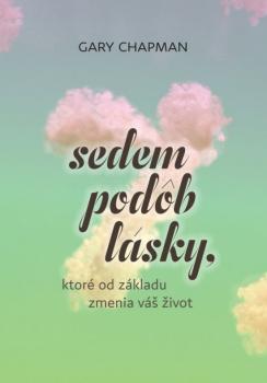 Sedem pod�b l�sky, ktor� od z�kladu zmen