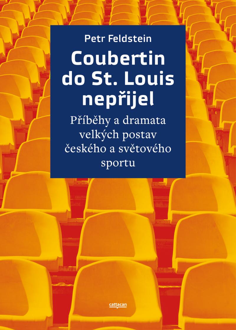 Coubertin do St. Louis nep�ijel